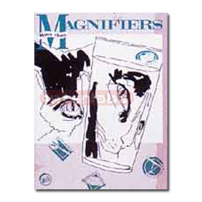 More than Magnifiers